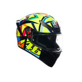 Casco Moto Integrale K1 S E2206 variant - Unisex